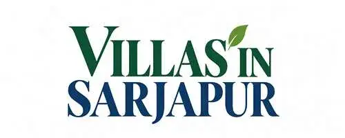 Villas in Sarjapur Road logo