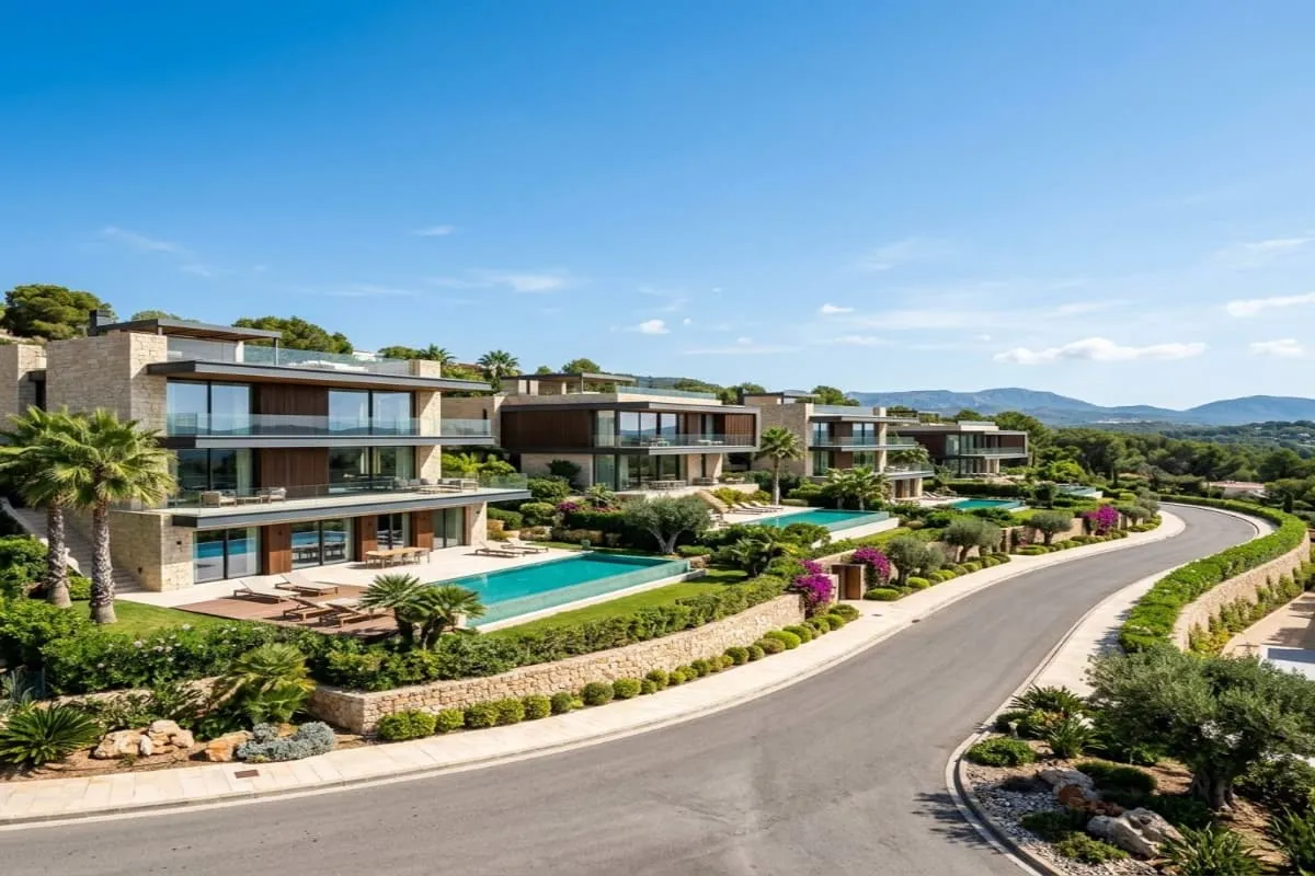 Dsr villas in sarjapur road