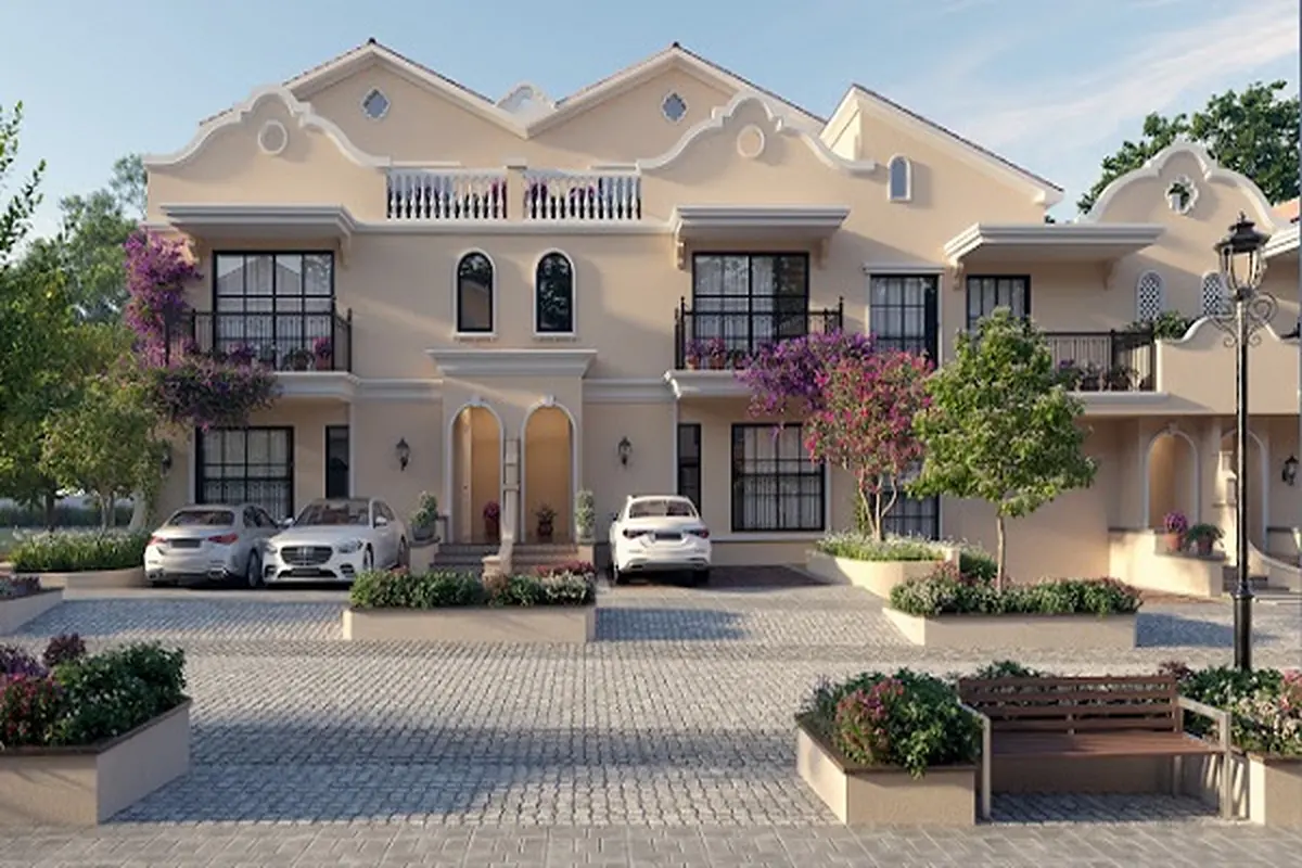 Prestige Aspen Greens