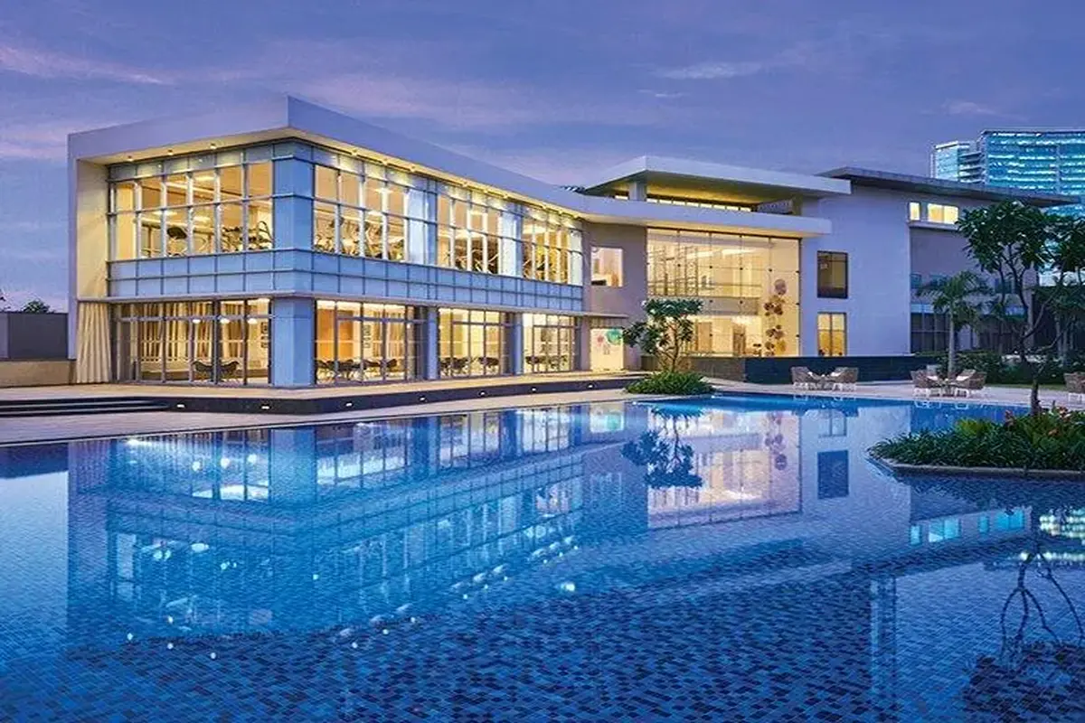 4 BHK duplex villa Sarjapur Road