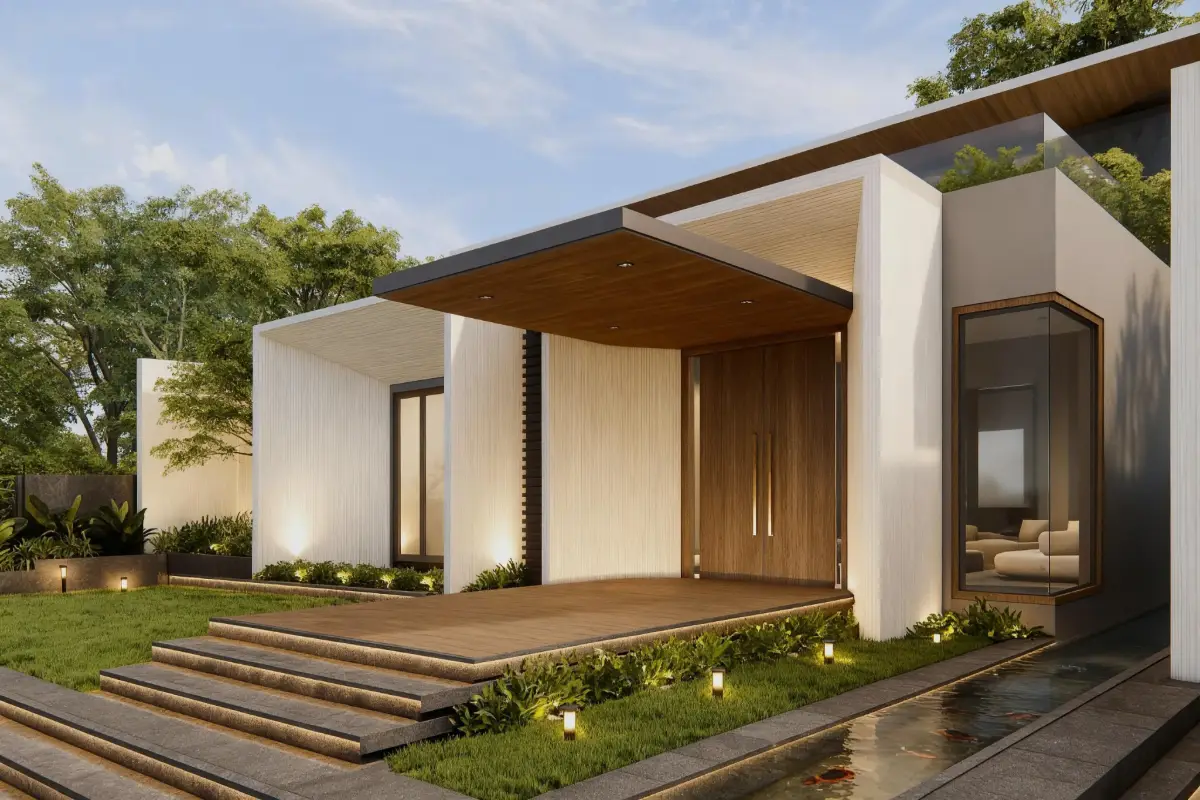 Nvt whispering hues villas in bangalore