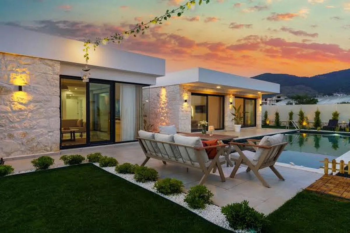 Premium Villas in Sarjapur road bangalore