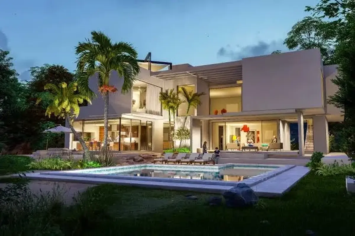 Premium Villas in gunjur