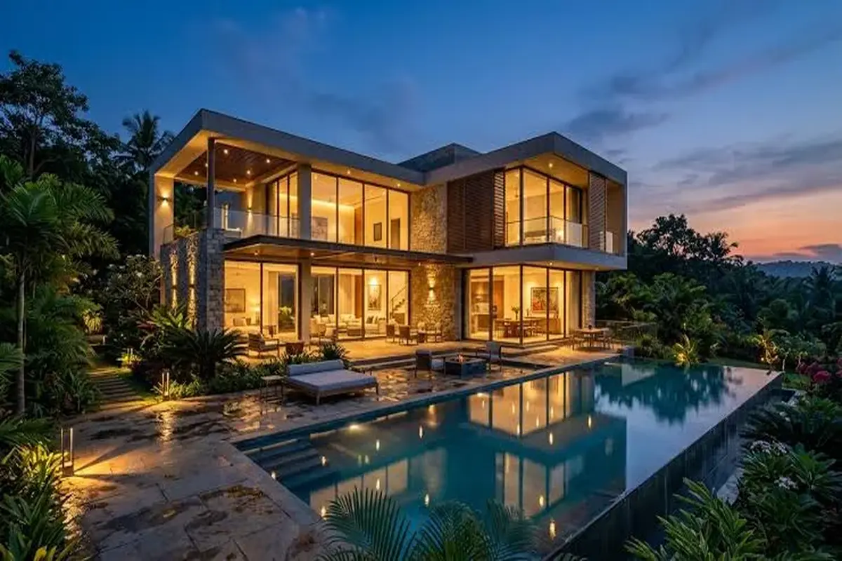 dsr villas in sarjapur
