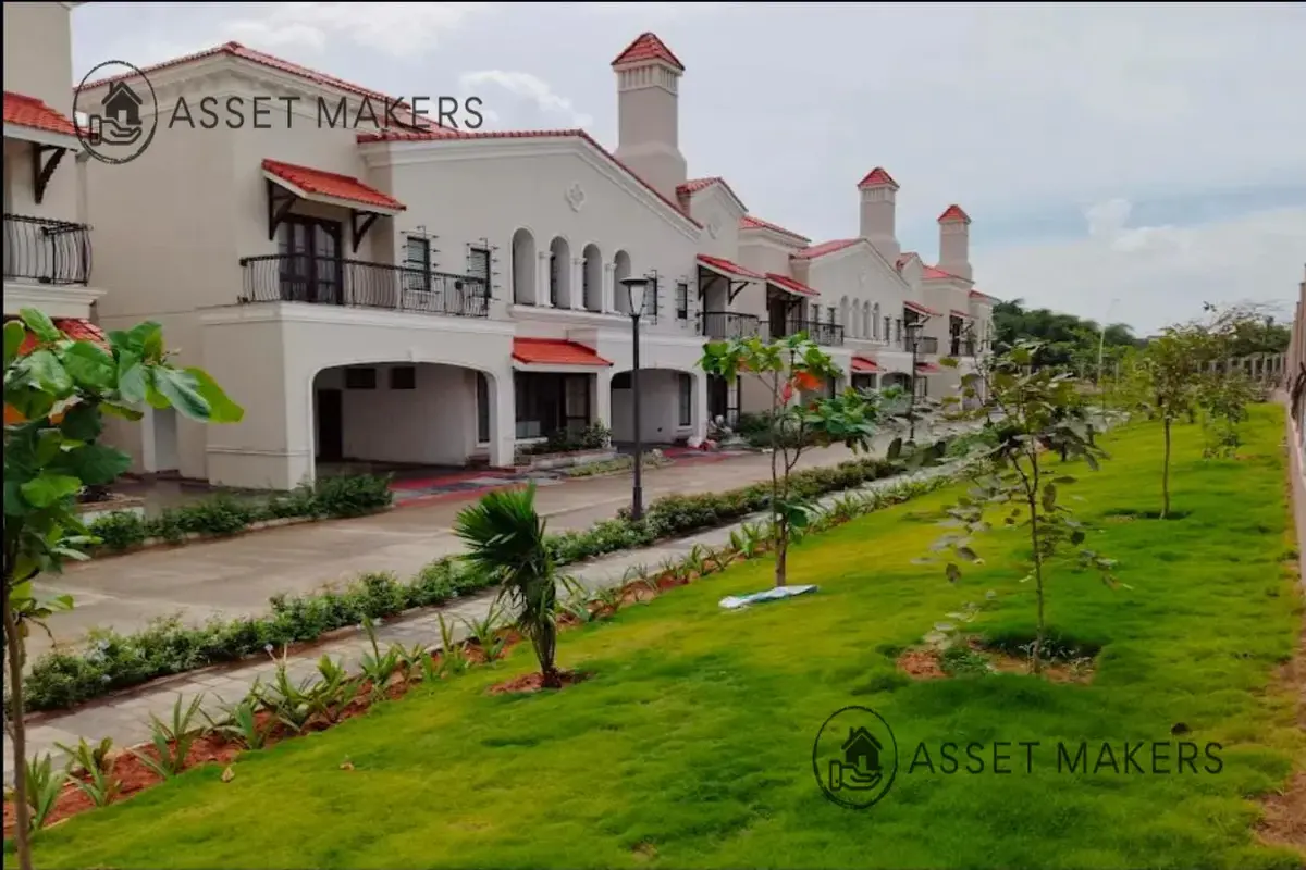 prestige aspen greens in sarjapur road