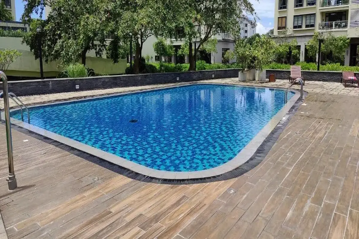 prestige city swiming pool