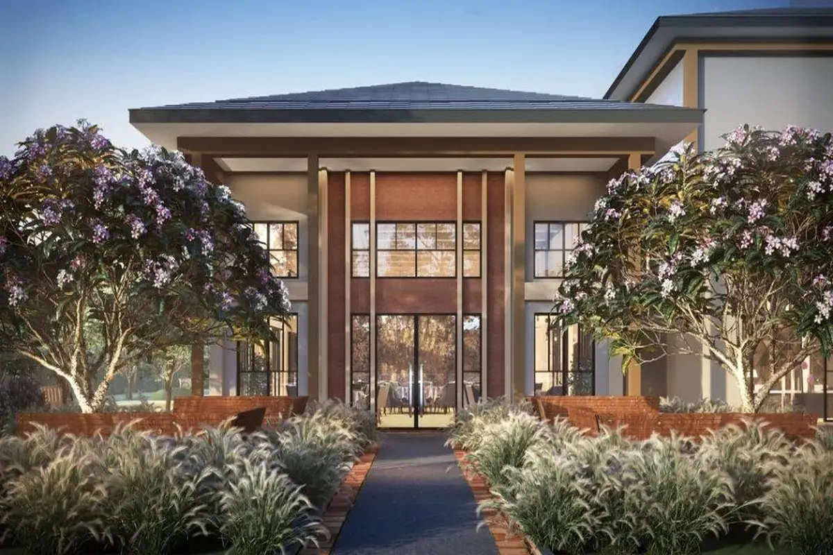 prestige city villas