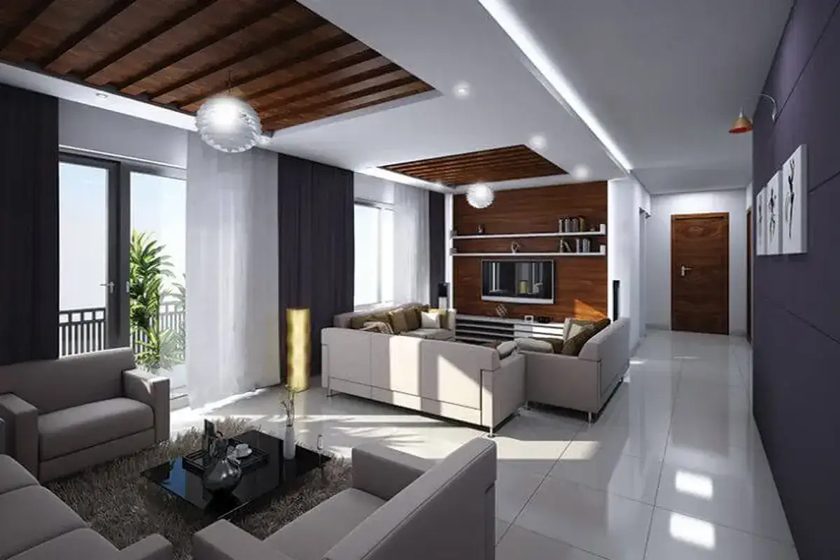 3 BHK villas at Prestige Lakeside Habitat Varthur