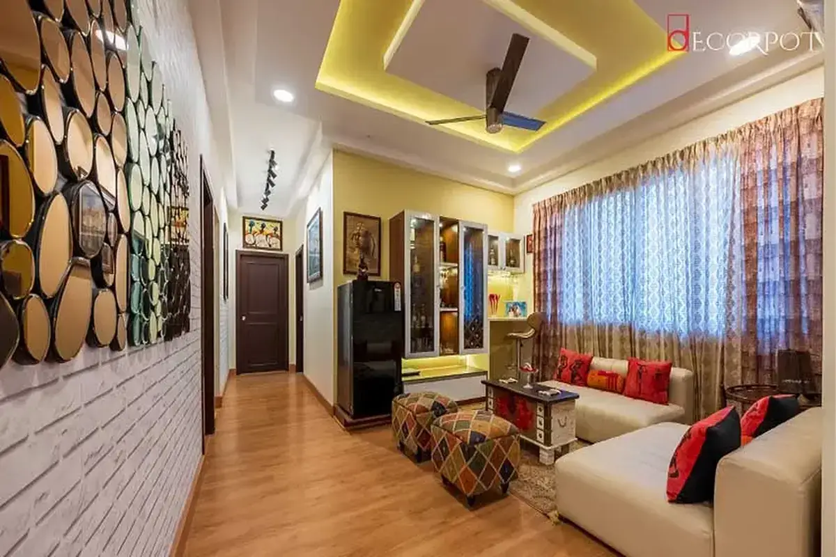 4 BHK villas at Prestige Lakeside Habitat Varthur