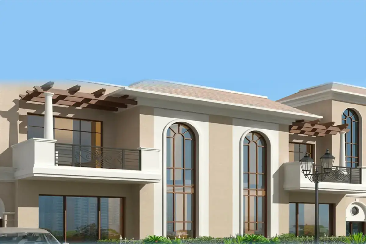 Gated Community Villas in Sarjapur road
