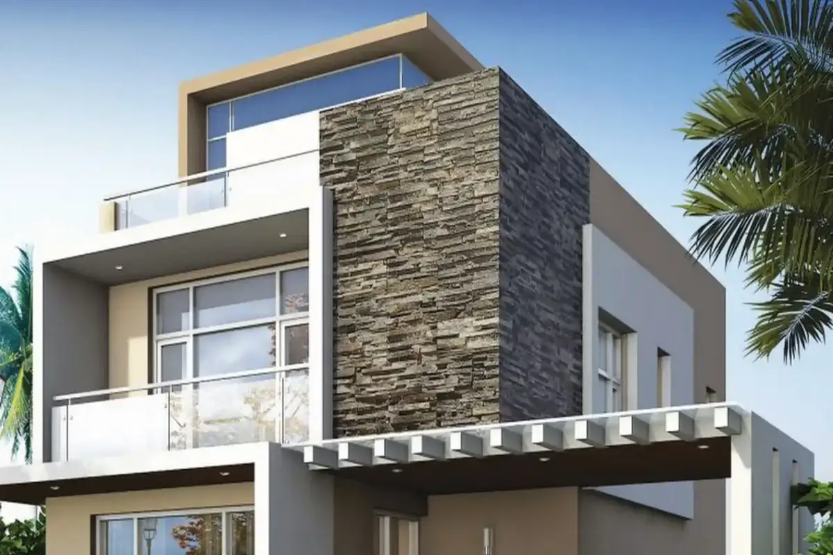 Recreational facilities at Bandu Eco Crest