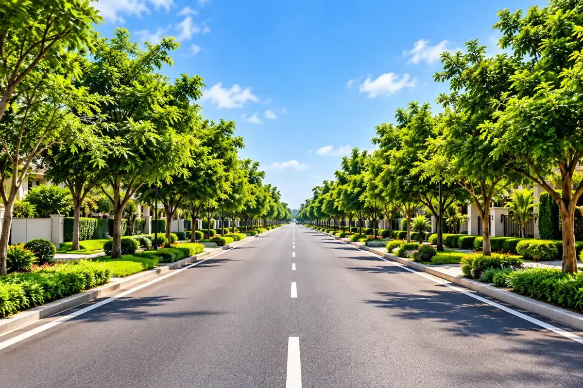Villas in Sarjapur Road