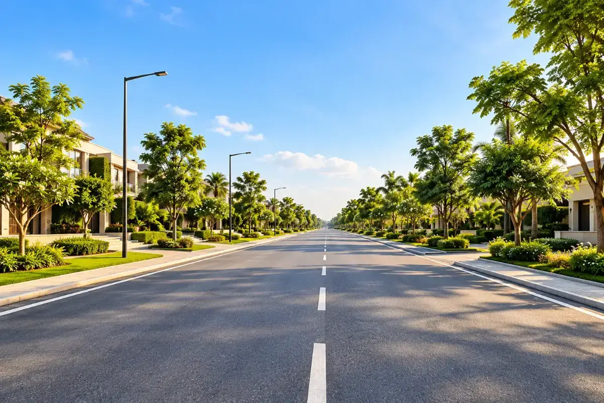 Villas in Varthur