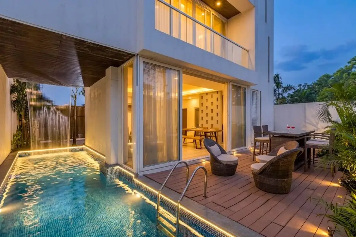 villas in Sarjapur